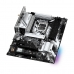 Placa Mãe ASRock B760 PRO RS/D4 WIFI LGA 1700 Intel Wi-Fi 6 Intel B760