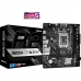 Alaplap ASRock H610M-H2/M.2 D5 LGA 1700 INTEL H610