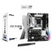 Placa Mãe ASRock B760 PRO RS/D4 WIFI LGA 1700 Intel Wi-Fi 6 Intel B760