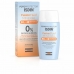 Krém na opaľovanie na tvár Isdin Fotoprotector Fusion Fluid Mineral SPF 50+ 50 ml