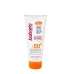 Antibrunflekk Solkrem Cara & Escote Babaria 8410412029889 SPF 50+ (75 ml) SPF 50+ 75 ml