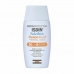 Päikesekaitsekreem Isdin Pediatrics Mineral Baby Spf 50 50 ml