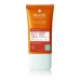 Solbeskyttelse med farge Rilastil Sun System SPF 50+ 50 ml