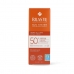 Solbeskyttelse med farve Rilastil Sun System SPF 50+ 50 ml