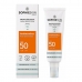 Anti-Brown Spot jumeühtlustamise päikeselosjoon Sophieskin Sophieskin Spf 50 50 ml