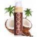 Bruinende Olie Cocosolis Choco 110 ml