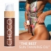 Bruningsolje Cocosolis Choco 110 ml