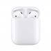 Ausinės su mikrofonu Apple AirPods 2 Bluetooth Balta