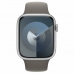 Smartwatch Apple Watch 45 mm M/L Gris