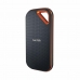 External Hard Drive SanDisk Extreme PRO 4TB 4 TB SSD