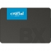 Σκληρός δίσκος Crucial CT500BX500SSD1 Μαύρο