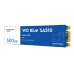 Hårddisk Western Digital Blue SA510 500 GB SSD