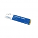 Cietais Disks Western Digital Blue SA510 500 GB SSD 500GB