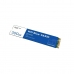Kovalevy Western Digital Blue SA510 500 GB SSD