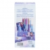 Stationery Set Frozen 24 Pieces Blue