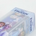 Stationery Set Frozen 24 Pieces Blue