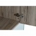 Skänk DKD Home Decor Naturell MDF Härdat glas (120 x 44 x 120 cm)