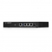 Router UBIQUITI EdgeRouter 4 Gigabit Ethernet Preto