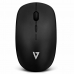 Mouse V7 MW200-1N Negru 1600 dpi