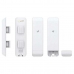 Adgangspunkt UBIQUITI NSM5 PoE 24 V 16 dB