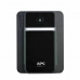 SAI Interactivo APC BVX700LI 360 W 700 VA