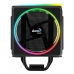 Fläkt Aerocool Cylon 4 Ø 12 cm RGB