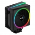 Fläkt Aerocool Cylon 4 Ø 12 cm RGB