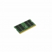 Mémoire RAM Kingston KVR32S22D8/16 3200 MHz 16 GB DDR4 SODIMM DDR4 DDR4-SDRAM CL22