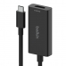 Kábel USB-C na HDMI Belkin Čierna