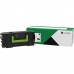 Toneris Lexmark C3220K0 Melns