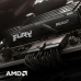 RAM Atmiņa Kingston Fury Beast 16 GB DDR4 CL18 3600 MHz