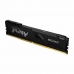 RAM-Minne Kingston Fury Beast 16 GB DDR4 CL18 3600 MHz