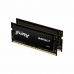 Memoria RAM Kingston KF432S20IBK2/32 32 GB DDR4 3200 MHz CL20