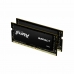 RAM Memória Kingston KF432S20IBK2/32 DDR4 16 GB 32 GB CL20