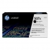 Toner HP CE400X               Fekete