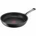 Frigideira Tefal G2690232 Ø 20 cm Preto Metal Aço