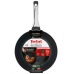 Panvica Wok Tefal G2691932 Čierna (Ø28 cm)