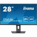 Näyttö Iiyama ProLite 4K Ultra HD 28