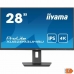 Näyttö Iiyama ProLite 4K Ultra HD 28