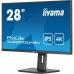 Écran Iiyama ProLite 4K Ultra HD 28