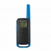 Raadiosaatja Motorola TALKABOUT T62 (2 pcs)