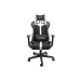 Gaming-Stuhl Fury Avenger XL Schwarz Weiß