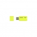 Memoria USB GoodRam UME2 Amarillo 16 GB