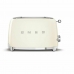 Toaster Smeg TSF01CREU 950 W Kremna