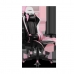 Cadeira de Gaming DRIFT DR175PINK Preto Cor de Rosa