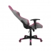 Chaise de jeu DRIFT DR90 PRO Multicouleur Rose