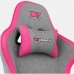 Gaming Chair DRIFT DR90 PRO Multicolour Pink