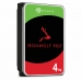 Hard Disk Seagate IronWolf  Pro ST4000NT001 3,5