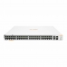 Schakelaar Aruba JL809A Wit 176 Gbit/s