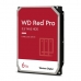 Cietais Disks Western Digital RED PRO 3,5